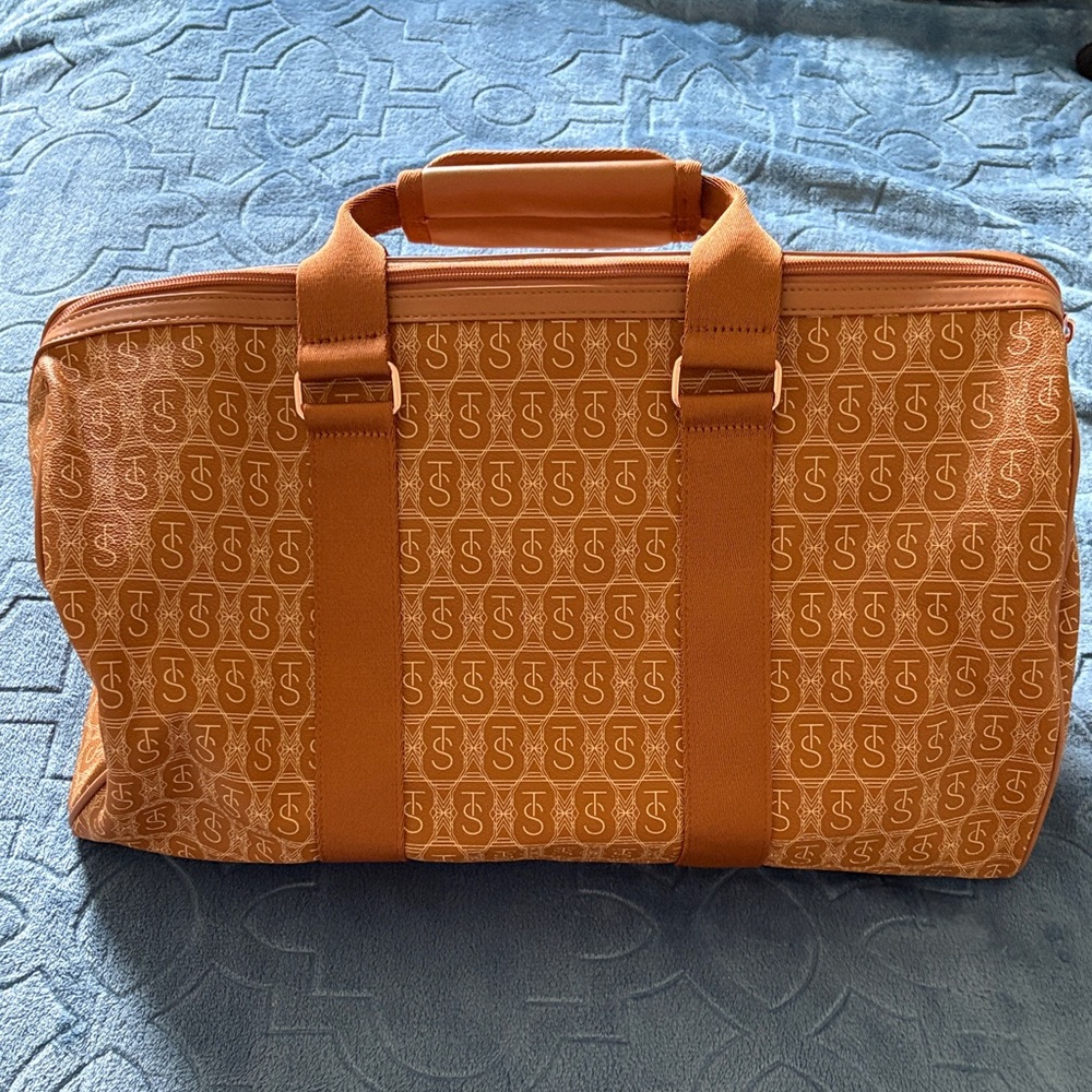 Taylor Swift The Life of a Showgirl Duffel Bag